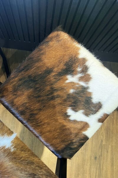 Design details of Mamoxx café interior in Birmingham by Megan Ace