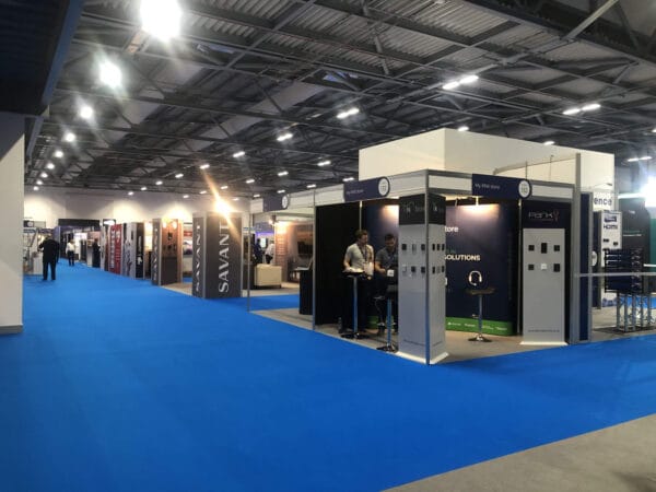 Megan Ace Interiors collaboration with LaserTV